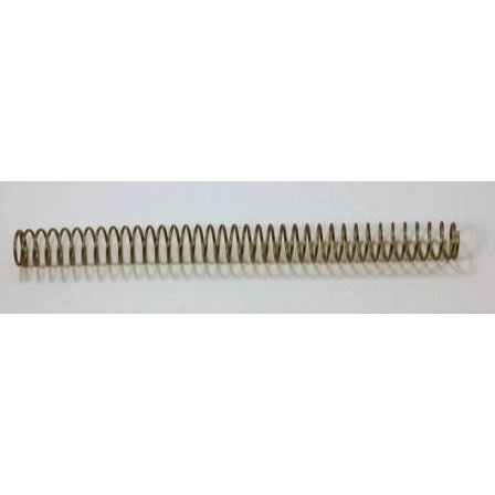 M4 Carbine Stainless Buffer Spring