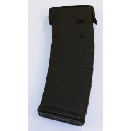 Magpul 30 Rd AR-15 Magazine Black
