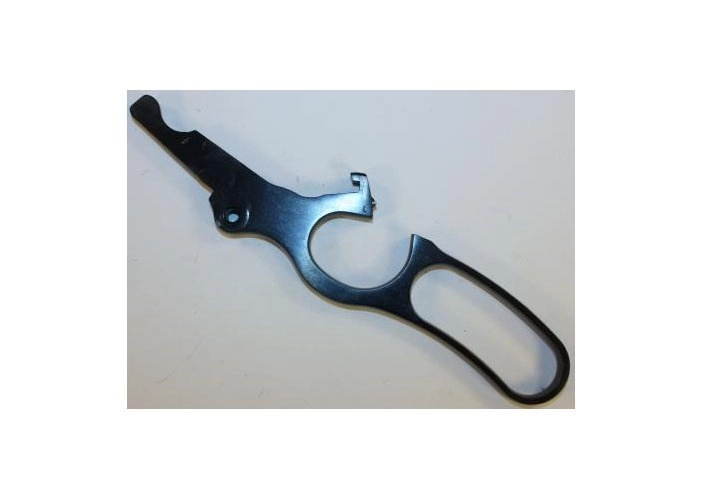 Marlin Model 336W Finger Lever