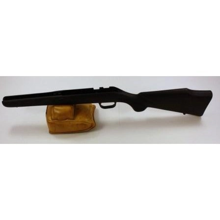 Marlin Model 81TS Buttstock