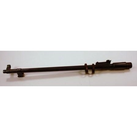 Polish 44 Barrel Assembly