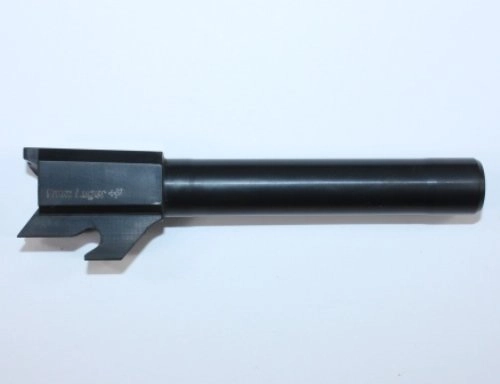 Remington Model RP9 Barrel