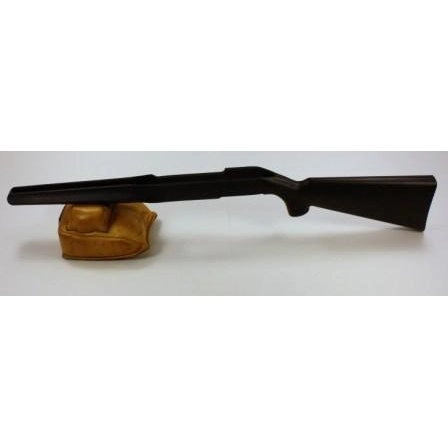 Remington Model 522 Viper Buttstock