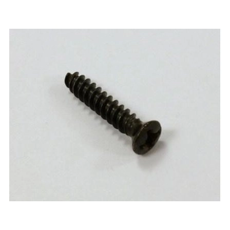 Remington 742 Buttplate Screw