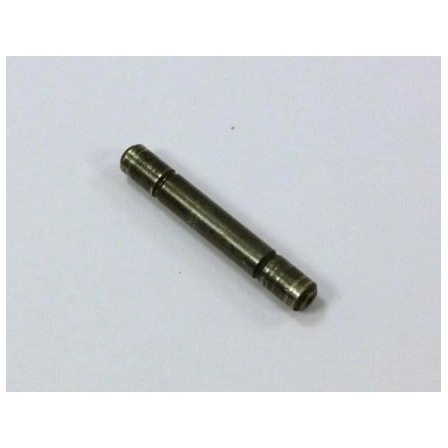 Remington 870 Trigger Plate Pin Front