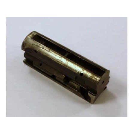 Remington Model 10 12 Ga Bolt