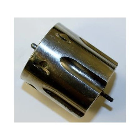 RG Model 38S Cylinder Nickel