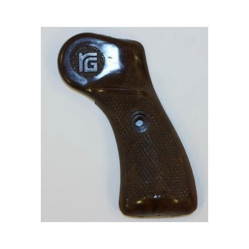 RG Model 23 Stock Left: Brown, Standard