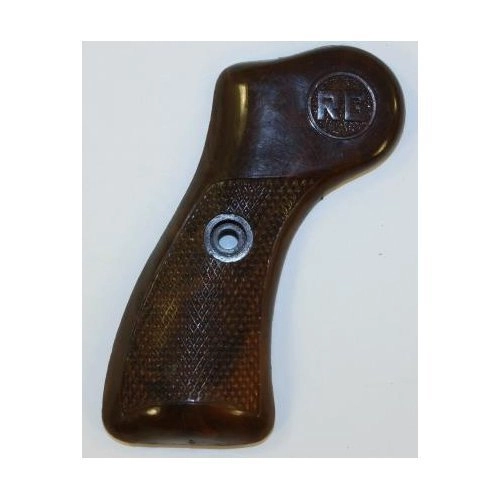 RG Model 23 Stock Right: Brown, Standard