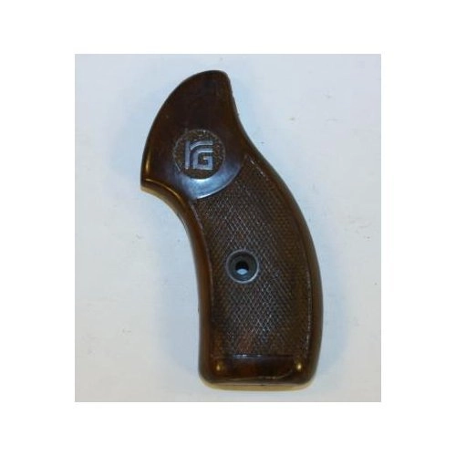 RG Model 31, .32 cal. Stock, Brown Left