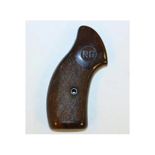 RG Model 31, .32 cal. Stock, Brown Right