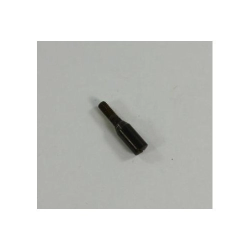 RG Model 40 Cylinder Crane Screw: Tapered Style, Blue