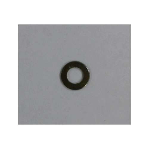 RG Model 40 Mainspring Guide Washer