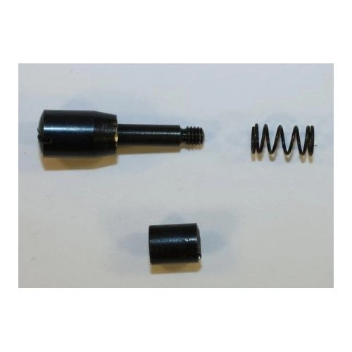 Rohm, RG Model 63 Base Pin Retainer Kit: Blue