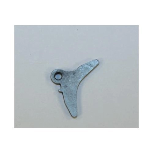 Rohm, RG Model 63 Tension Latch: Nickel