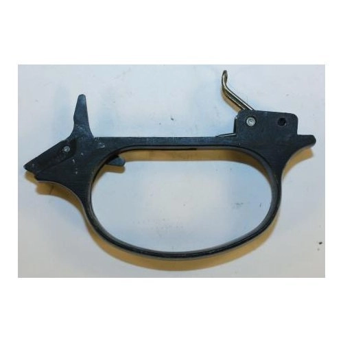 Rohm, RG Model 63 Trigger Guard Assy.: Blue