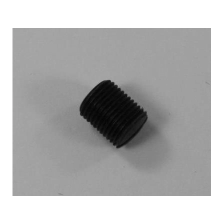 RG Model 10 Mainspring Adjusting Screw Fine Thd.