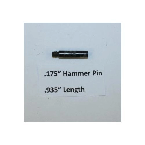 RG Model 61 Hammer Pin Screw .175" Dia.