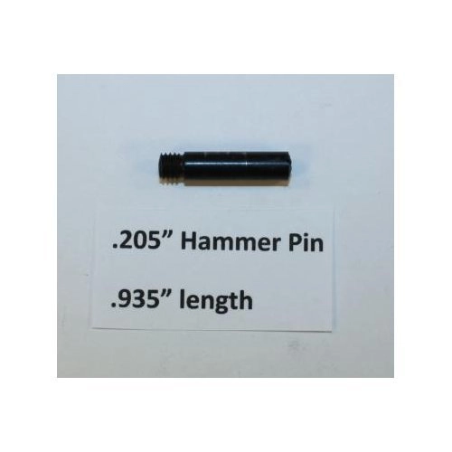 RG Model 61 Hammer Pin Screw .205" Dia.