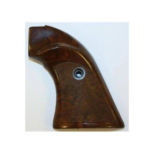 RG Model 61 Stock Brown Plastic Thumbrest LH