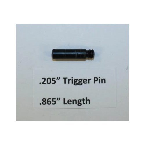 RG Model 61 Trigger Pin Screw .205" Dia.