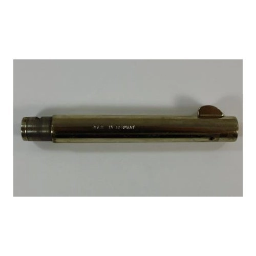 RG Model 66 Barrel .22 Lr. 4.75 Inch: Nickel