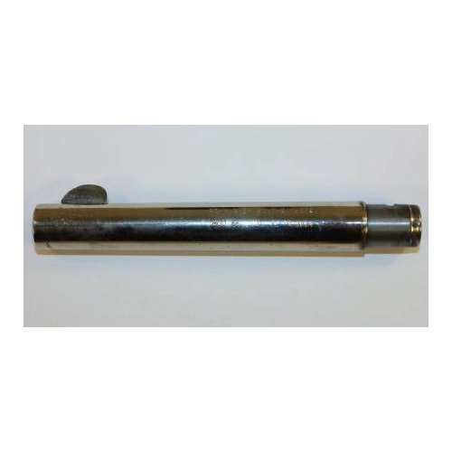 RG Model 66 Barrel .22 Magnum 4.75 Inch: Nickel