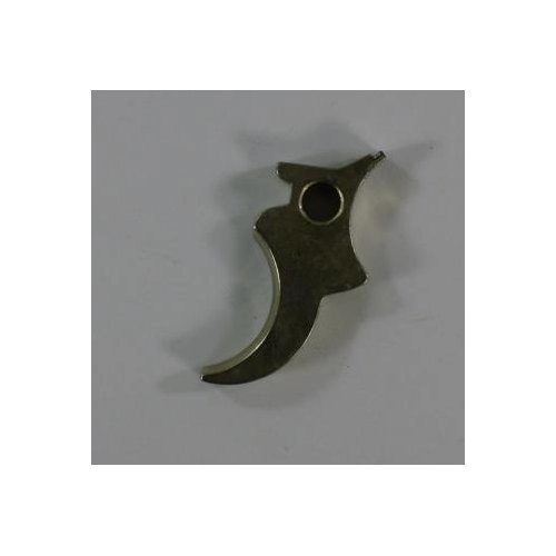 RG Model 66 Trigger .205" Thru: Nickel