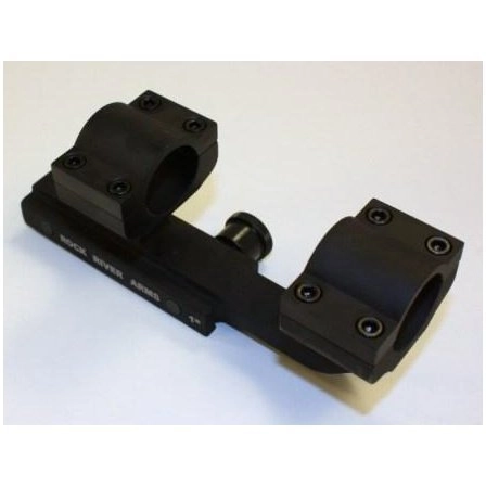 Rock River Arms Cantilever Scope Mount 1"