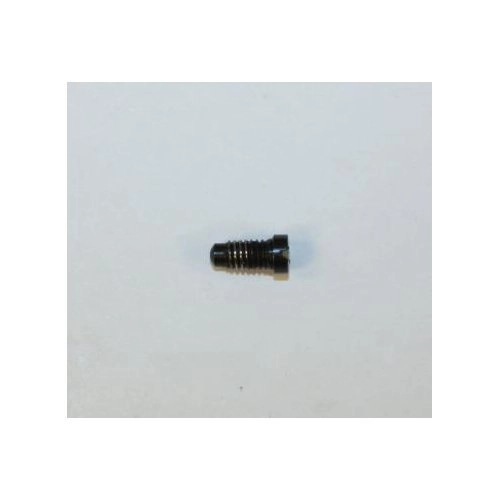 Rossi Old Model 68 Blue: Mainspring Stop Screw