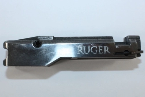 Ruger 10/22 Bolt Assembly: "Ruger" Marked