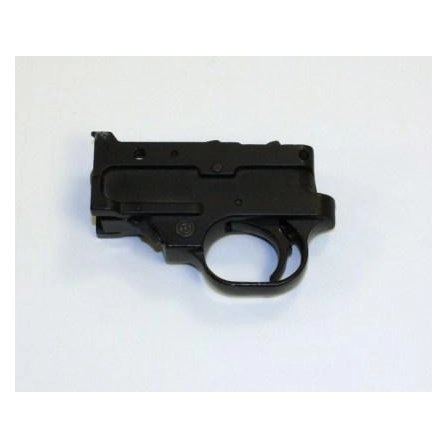 Ruger 10/22 Trigger Group: Black Metal