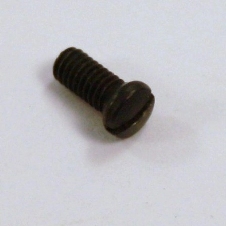 Ruger New Model Blackhawk .357 Grip Frame Screw Front