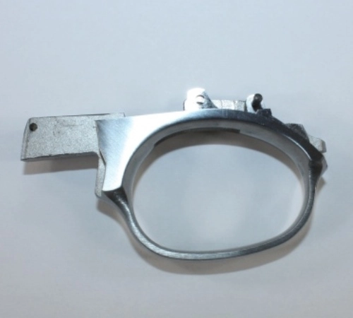 Ruger Model GP100 .44 Spec. Trigger Guard