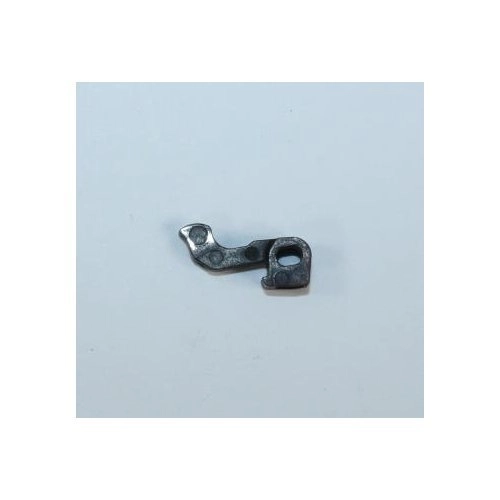 Ruger Model LCR-357 Cylinder Latch