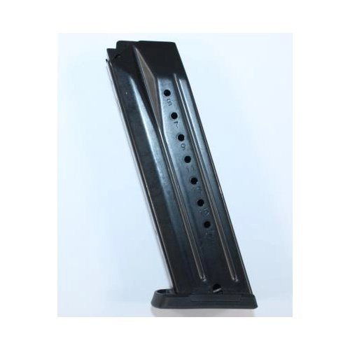 Ruger Model 9E Magazine: 17 Rd.