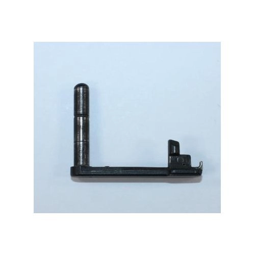 Ruger Model P345 Slide Stop: Blue