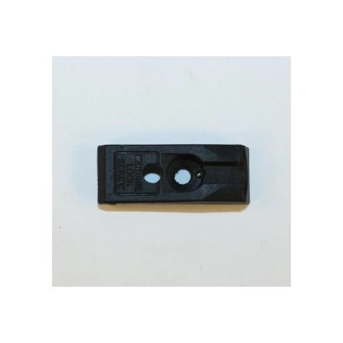 Ruger Model SR40 Rear Sight Leaf