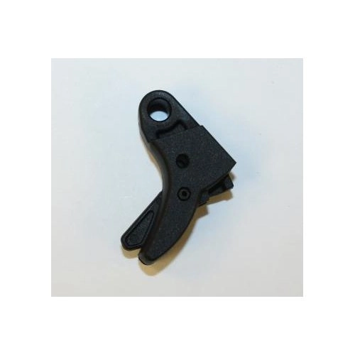 Ruger Model SR40 Trigger