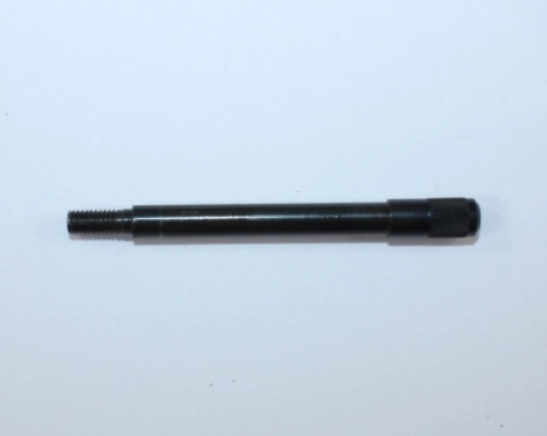 Ruger Police Service-Six Blue Ejector Rod - Schludershots.com