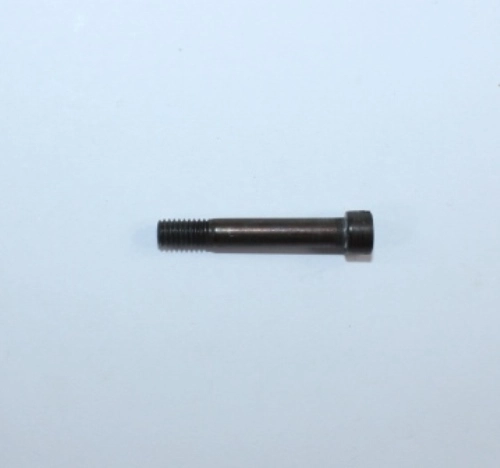 Ruger Police Service-Six Blue Stock Screw: Blue