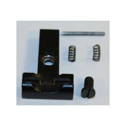 Ruger Security-Six SST Rear Sight Kit: Out-line Type