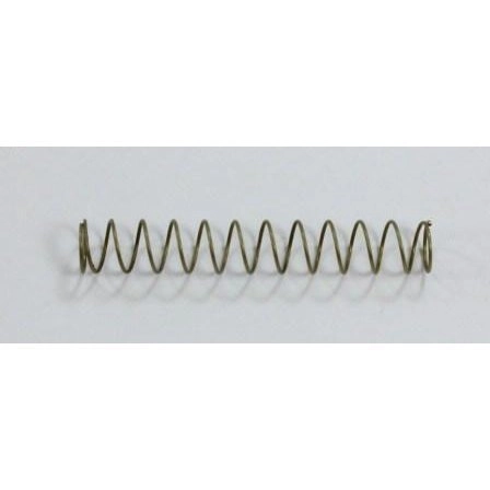 Ruger Security Six Ejector Spring