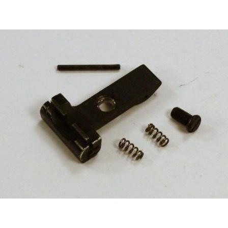 Ruger Security Six Rear Sight Assy No Outline - Schludershots.com