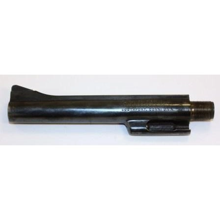 Ruger Security Six Barrel 6"