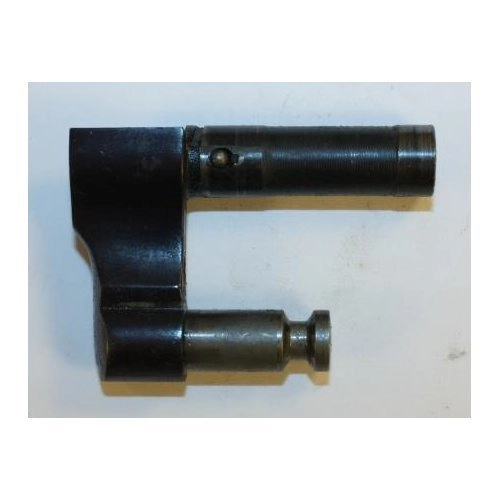 Ruger Security Six Crane Assembly: Blue