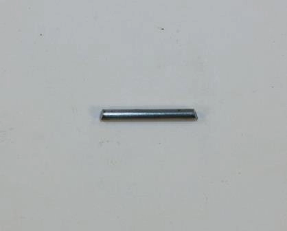 Ruger Model SP101 Recoil Plate Cross Pin