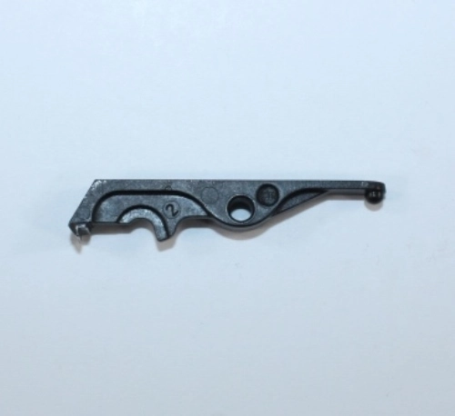 Ruger Model SR40C Extractor: Matte Blue
