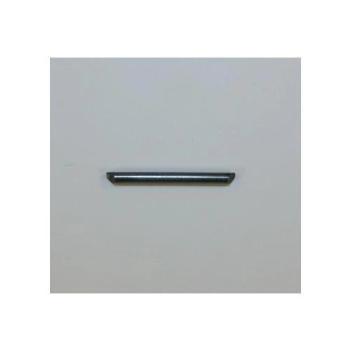 Ruger Super Redhawk .454 Recoil Plate Cross Pin