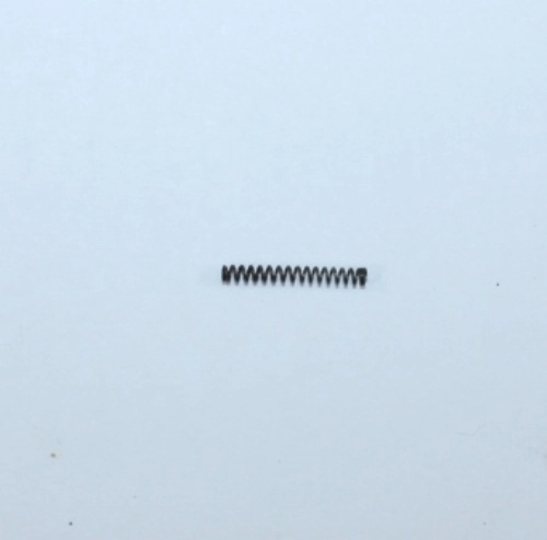 Smith & Wesson Model 13-1 Nickel Bolt Spring